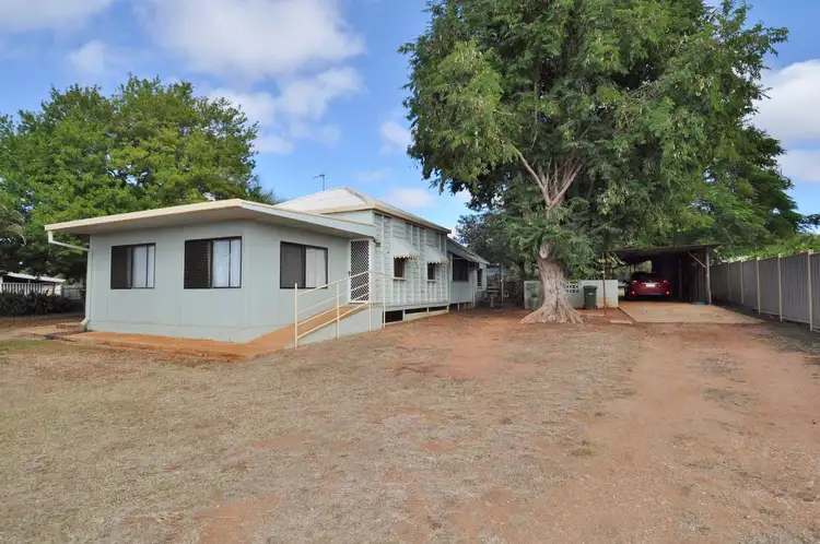 Main view of Homely house listing, 2 Morris Street, Richmond Hill QLD 4820