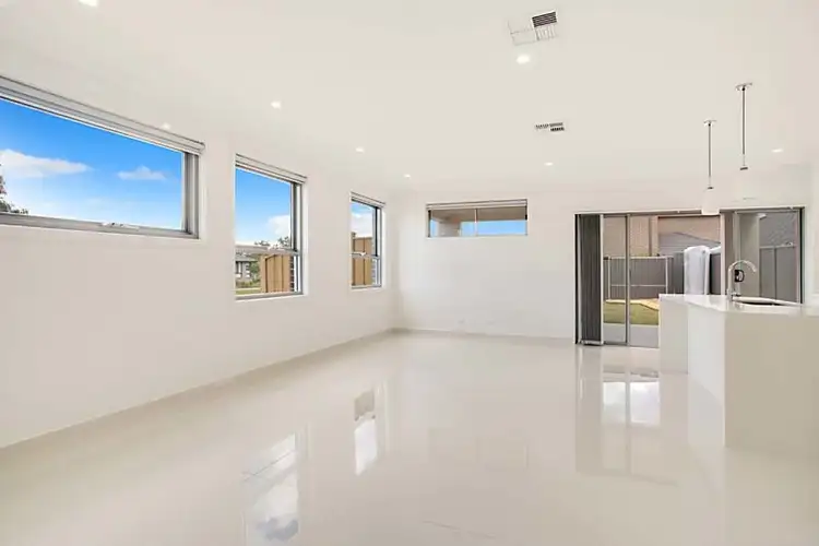 Fourth view of Homely house listing, Lot 2, 1B The Straight, Oran Park NSW 2570