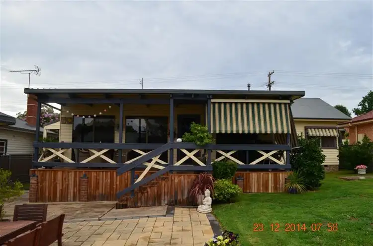 Seventh view of Homely house listing, 71 Merivale Street, Tumut NSW 2720