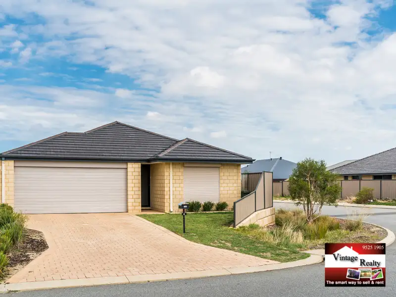 Main view of Homely house listing, 4 Padra Turn, Byford WA 6122