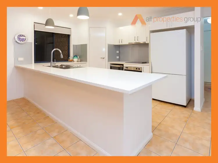 Second view of Homely house listing, 284 Equestrian Dr, New Beith QLD 4124