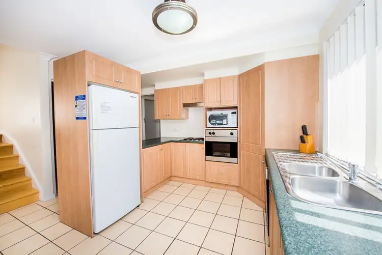 Fourth view of Homely semi-detached listing, 1/11 Market Street, Fingal Bay NSW 2315