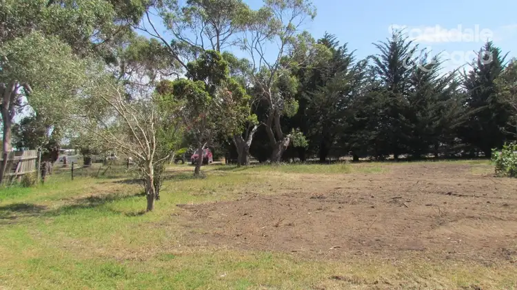 Third view of Homely land listing, Lot 3 19-23 Cuthbert Street, Corinella VIC 3984