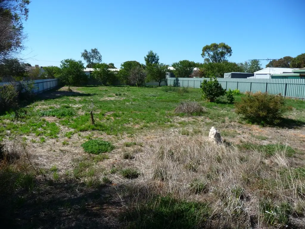 Main view of Homely land listing, 28 First Avenue, Tailem Bend SA 5260
