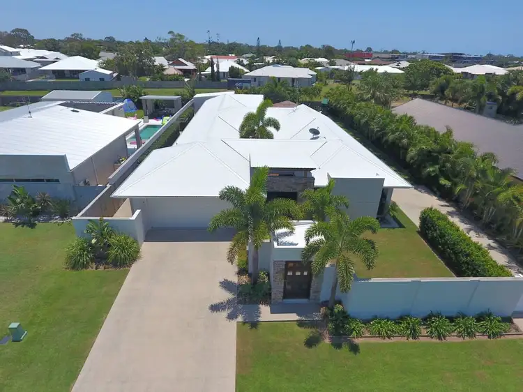 10 Aquarius Drive, Bargara QLD 4670