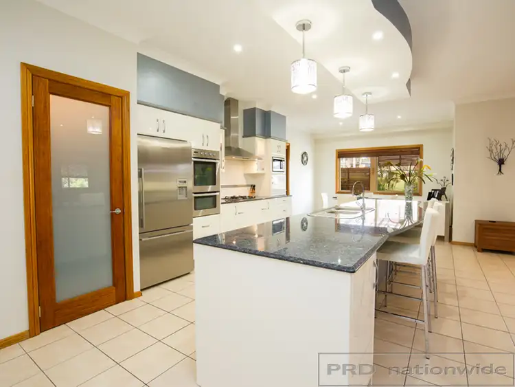 Third view of Homely house listing, 45 Highland Way, Bolwarra Heights NSW 2320