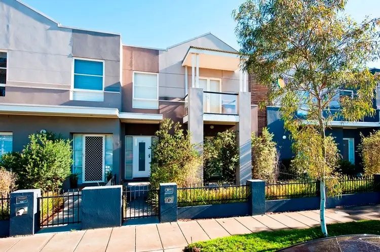 25 Eveline Avenue, Maribyrnong VIC 3032