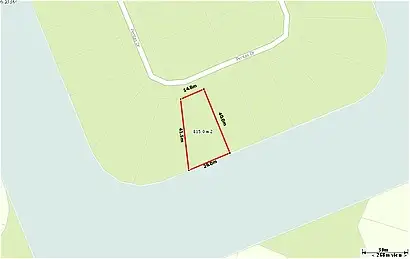 Main view of Homely land listing, 57 Pentas Drive, Bongaree QLD 4507