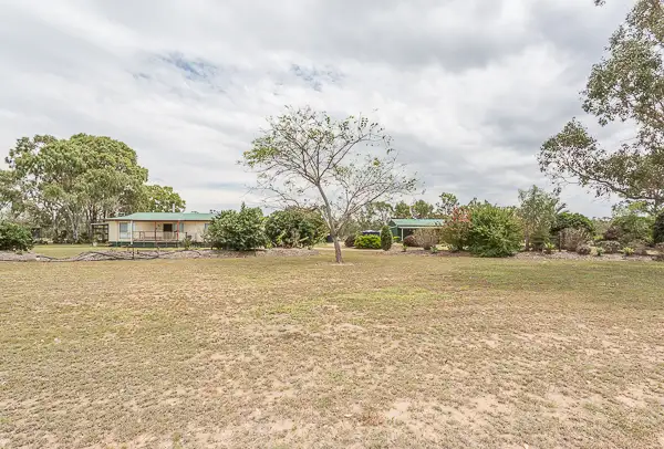 Fourth view of Homely rural property listing, 16829 Peak Downs Highway, Nebo QLD 4742