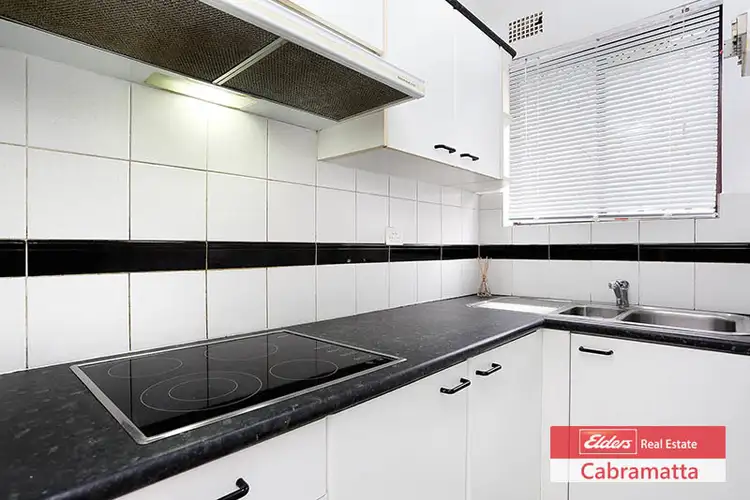 Third view of Homely townhouse listing, 5/282 Sackville Street, Canley Vale NSW 2166