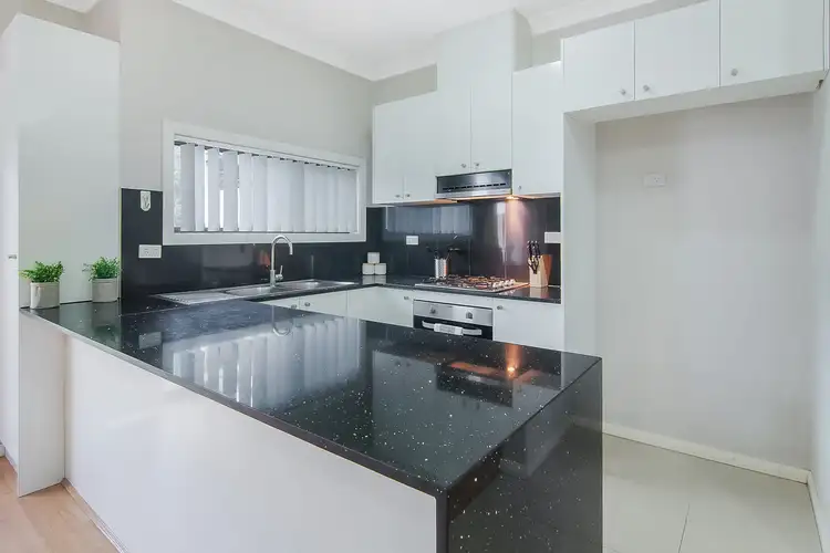 Third view of Homely unit listing, 25/15-17 Lane Street, Wentworthville NSW 2145