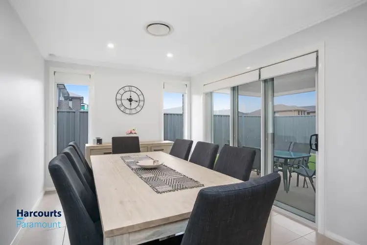 Second view of Homely house listing, 110 Village Circuit, Gregory Hills NSW 2557