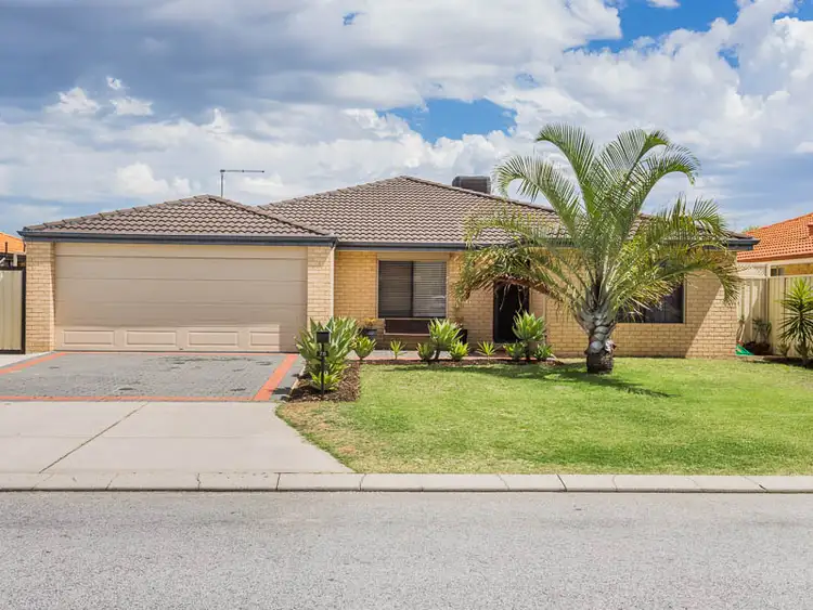 Main view of Homely house listing, 78 Shannon Ramble, Gosnells WA 6110