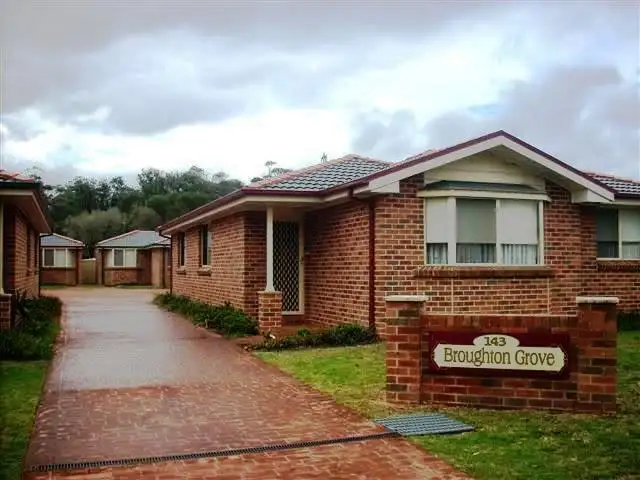 3/143 Scott Street, Shoalhaven Heads NSW 2535