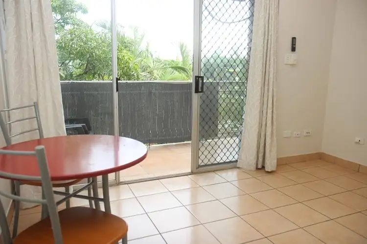 12/6 Poinciana Street, Nightcliff NT 810