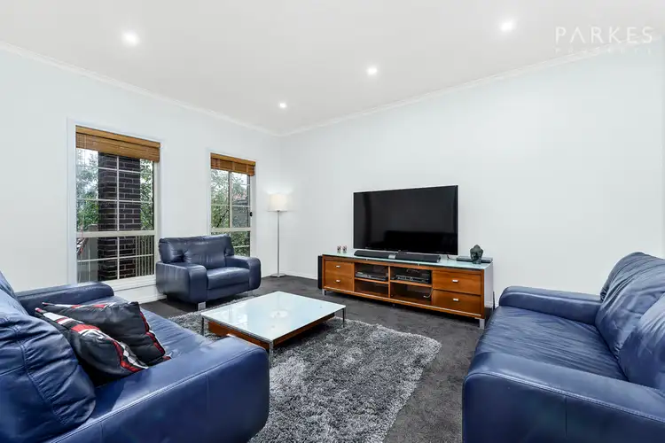 Second view of Homely townhouse listing, 3/712 Elgar Road, Doncaster VIC 3108