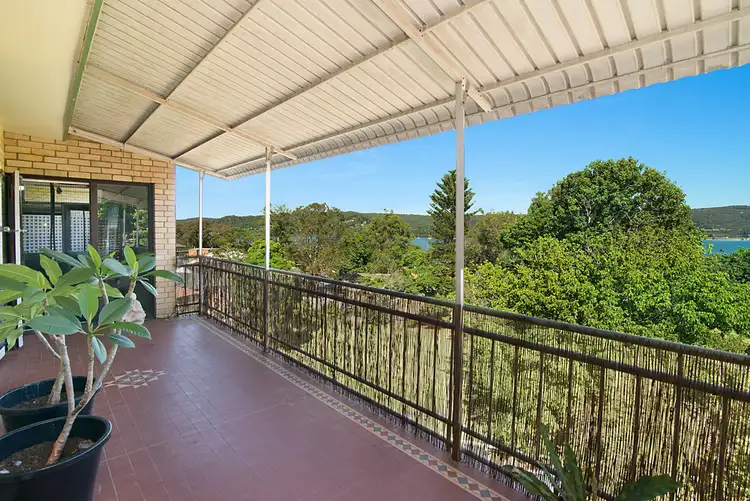 Sixth view of Homely unit listing, 12/138-140 Albany Street, Point Frederick NSW 2250