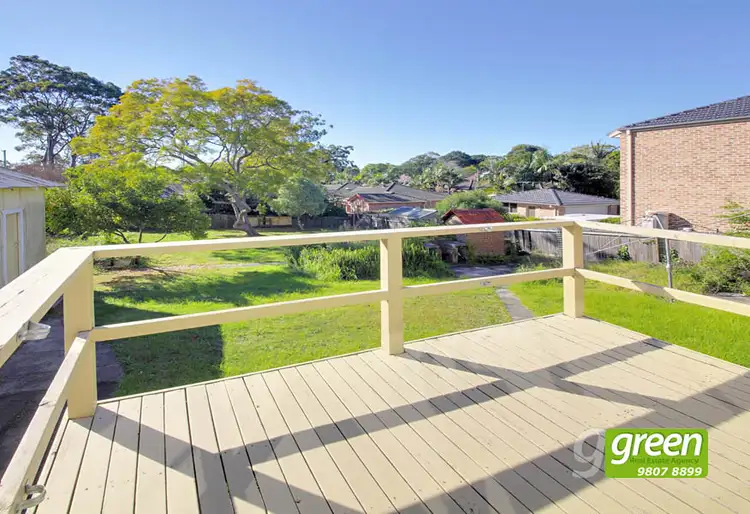 Sixth view of Homely house listing, 58 Denistone Road, Denistone NSW 2114