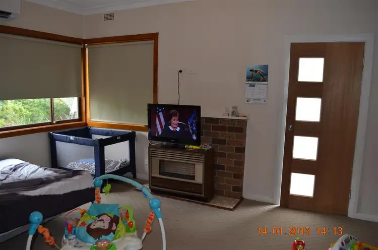 Third view of Homely house listing, 8 Pioneer Street, Batlow NSW 2730