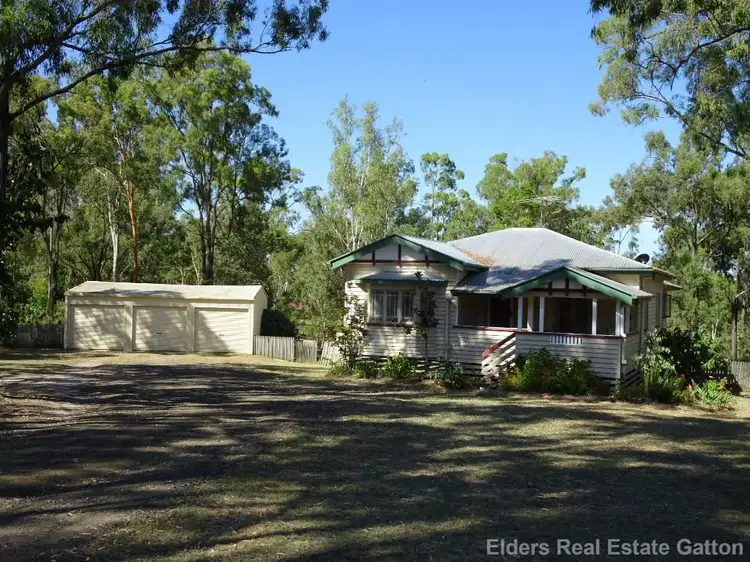 Main view of Homely house listing, 14 COACHWOOD COURT, Brightview QLD 4311
