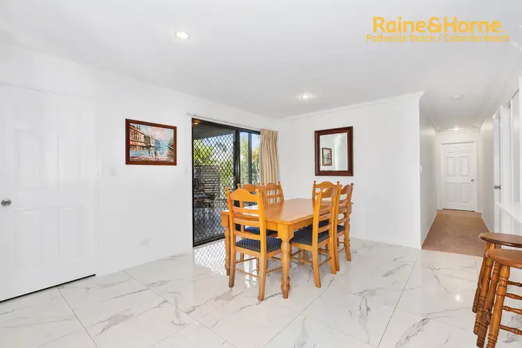 Sixth view of Homely house listing, 26 Muskheart Circuit, Pottsville NSW 2489