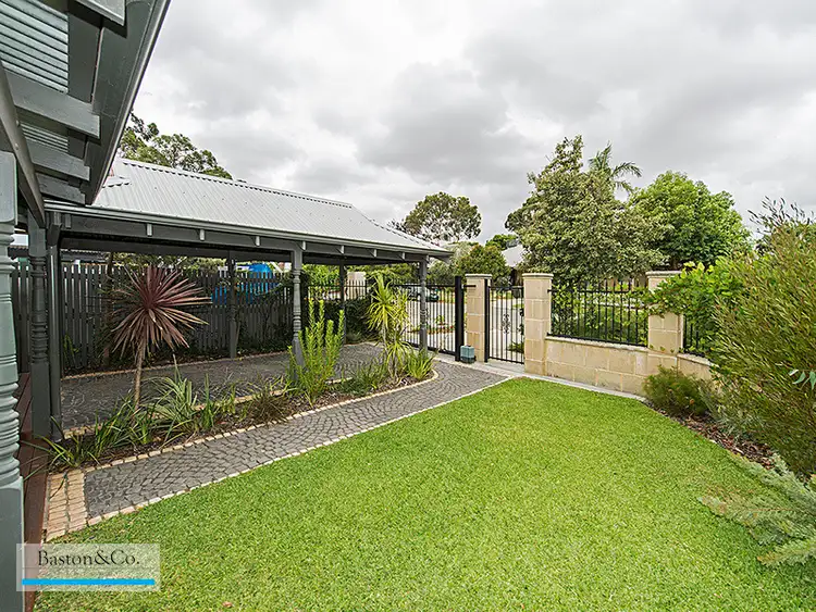 Sixth view of Homely house listing, 35 Canterbury Tce, East Victoria Park WA 6101