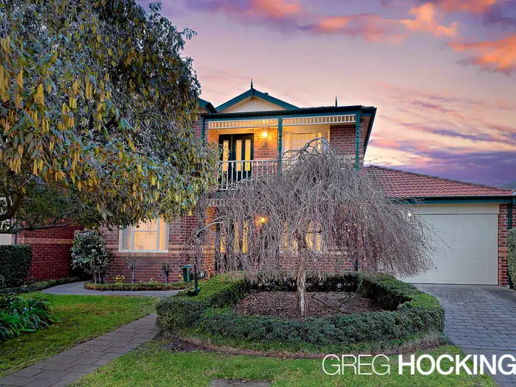 7 Clendon Court, Cheltenham VIC 3192
