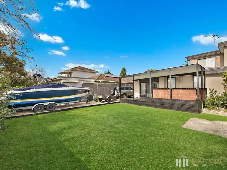 Third view of Homely house listing, 92 Somerset Drive, Dandenong North VIC 3175