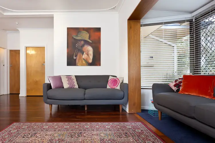 Fifth view of Homely house listing, 32 Sawle Road, Hamilton Hill WA 6163
