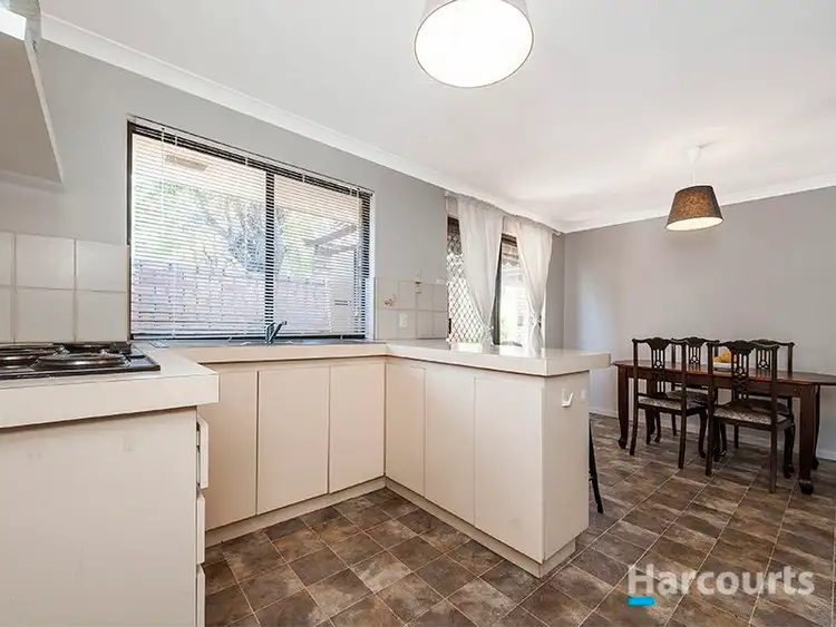 Sixth view of Homely villa listing, 12/48 Osborne Street, Joondanna WA 6060