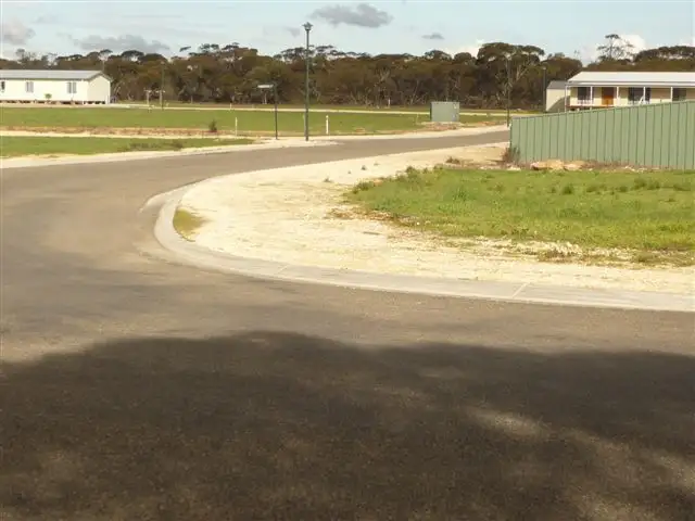 Fourth view of Homely land listing, 5, 7, 10 Morris Road, Karoonda SA 5307