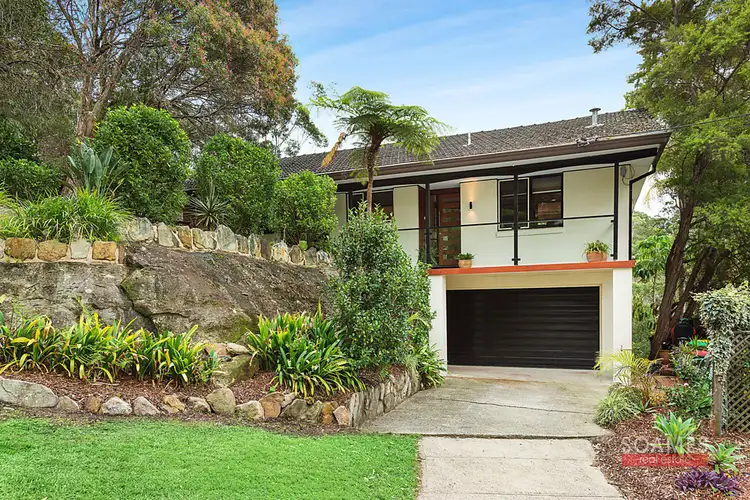 3 Ventura Place, Hornsby Heights NSW 2077