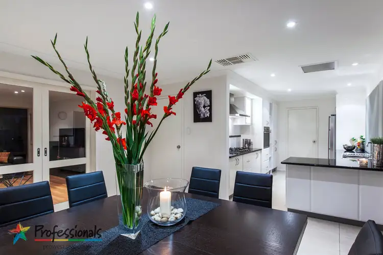 Sixth view of Homely house listing, 16 Hawford Way, Willetton WA 6155