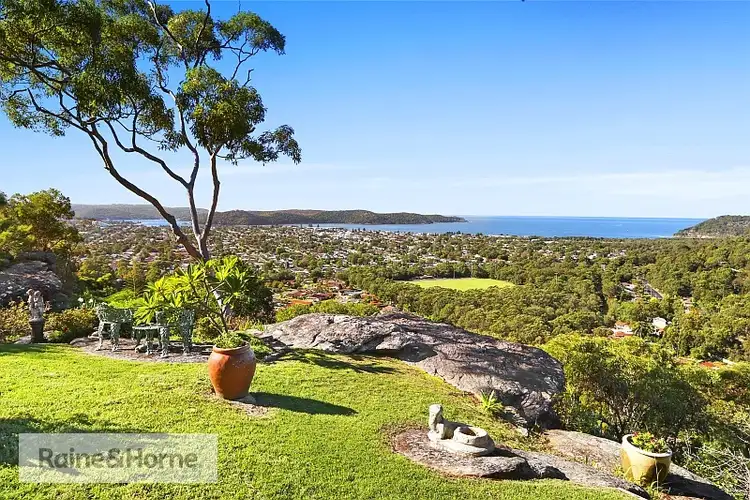 Sixth view of Homely house listing, 44 The Citadel, Umina Beach NSW 2257