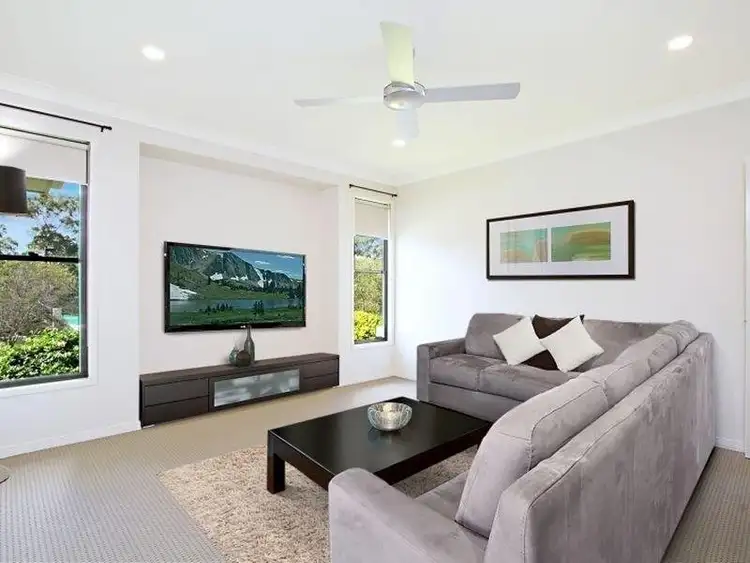 Sixth view of Homely house listing, 56 White Cedar Road, Pullenvale QLD 4069