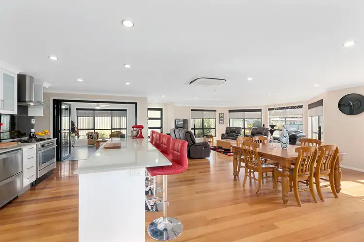 Second view of Homely house listing, 78 Cardigan Street, Somerset TAS 7322