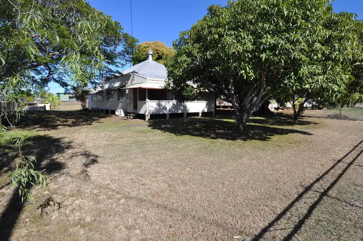 Second view of Homely house listing, 24 Millchester Road, Queenton QLD 4820