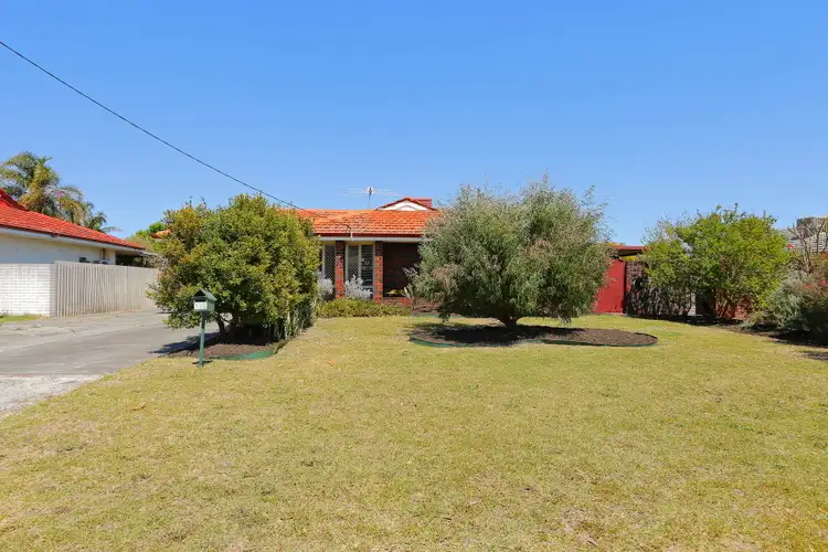 Main view of Homely house listing, 115 Crandon Street, Gosnells WA 6110