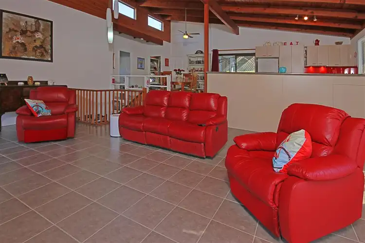 Fourth view of Homely house listing, 56 Catalina Drive, Catalina NSW 2536