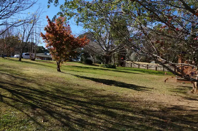 Third view of Homely land listing, 2A Wheen Close, Bowral NSW 2576