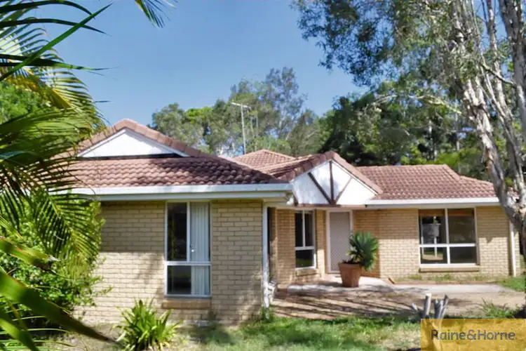 12 Forest Ridge Drive, Narangba QLD 4504