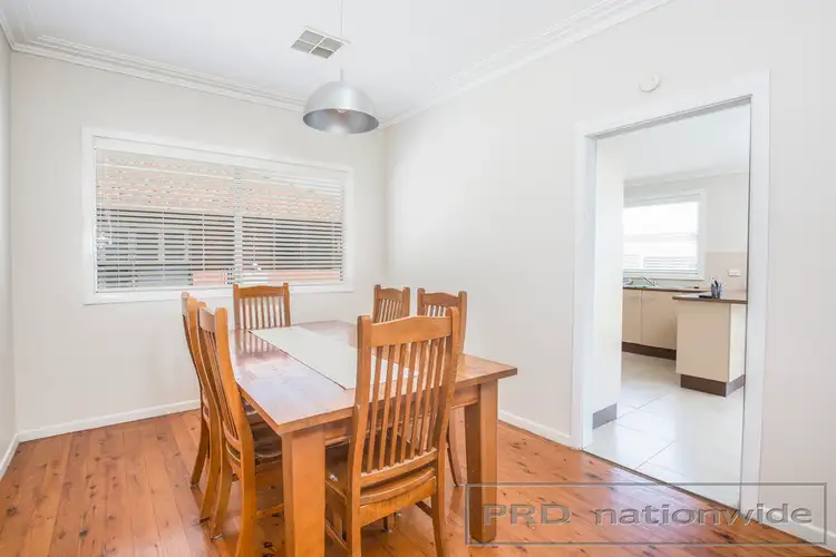 Fifth view of Homely house listing, 16 Alexandra Ave, Rutherford NSW 2320
