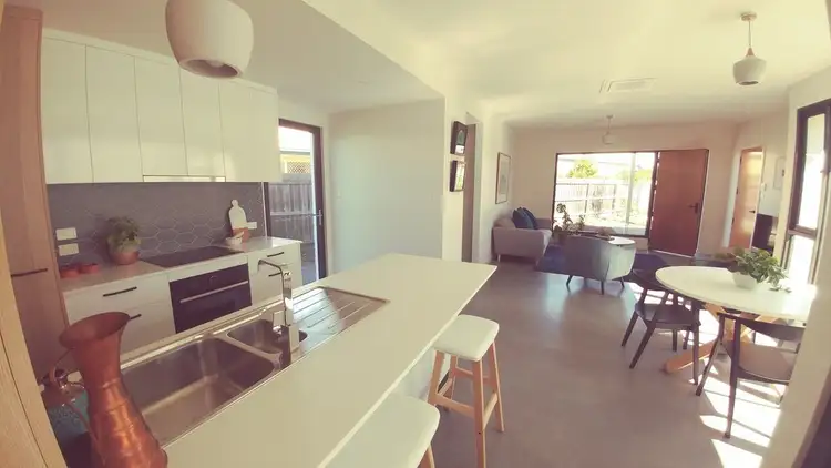 Fourth view of Homely house listing, 1/54 Landsborough Avenue, Newstead TAS 7250