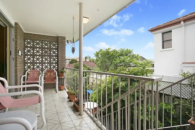 Third view of Homely block of units listing, 29 Seaside Avenue, Mermaid Beach QLD 4218