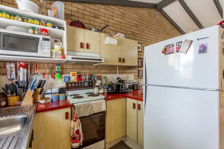 Third view of Homely unit listing, 1/15 Yalumba Crescent, Wilsonton Heights QLD 4350