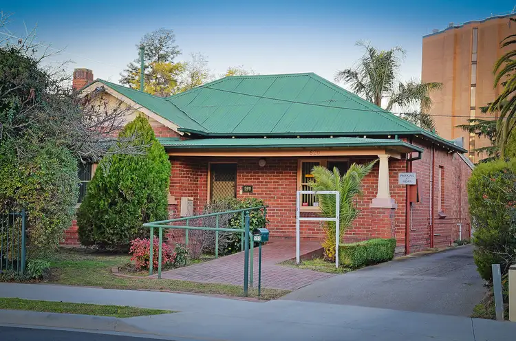 520 Creek Street, Albury NSW 2640