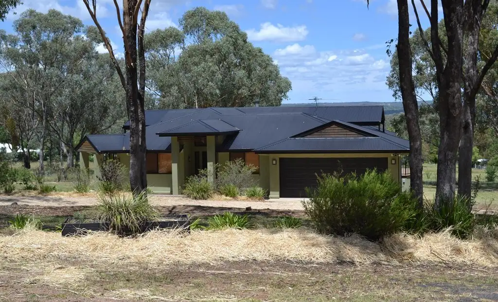 Main view of Homely house listing, 51 Wolbah Close, Inverell NSW 2360