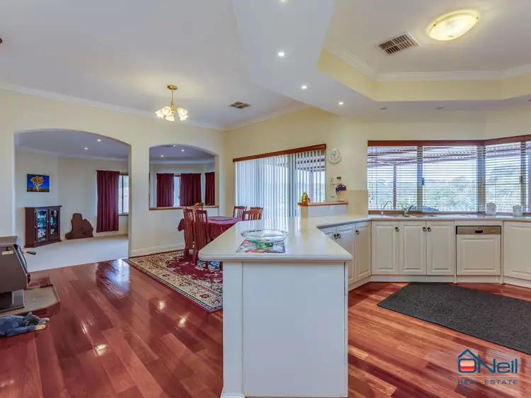 Fifth view of Homely house listing, 15 Crossing View, Byford WA 6122