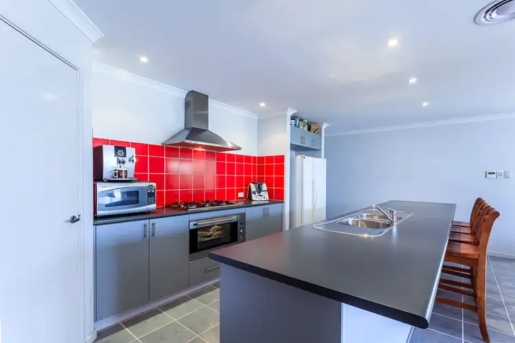 Second view of Homely house listing, 14 Dennis Retreat, Baldivis WA 6171