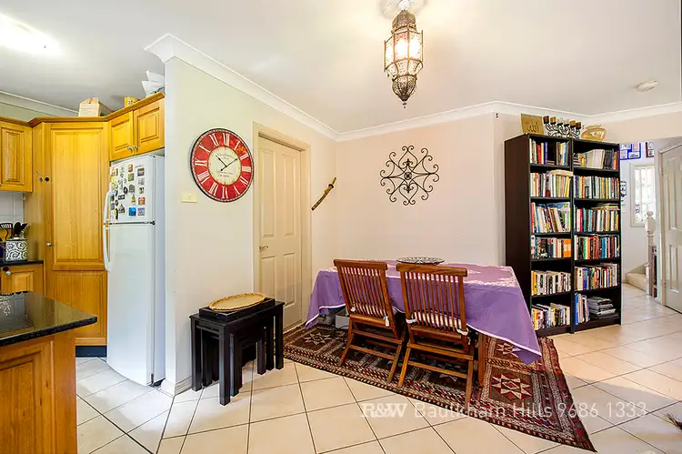 Fifth view of Homely townhouse listing, Address available on request